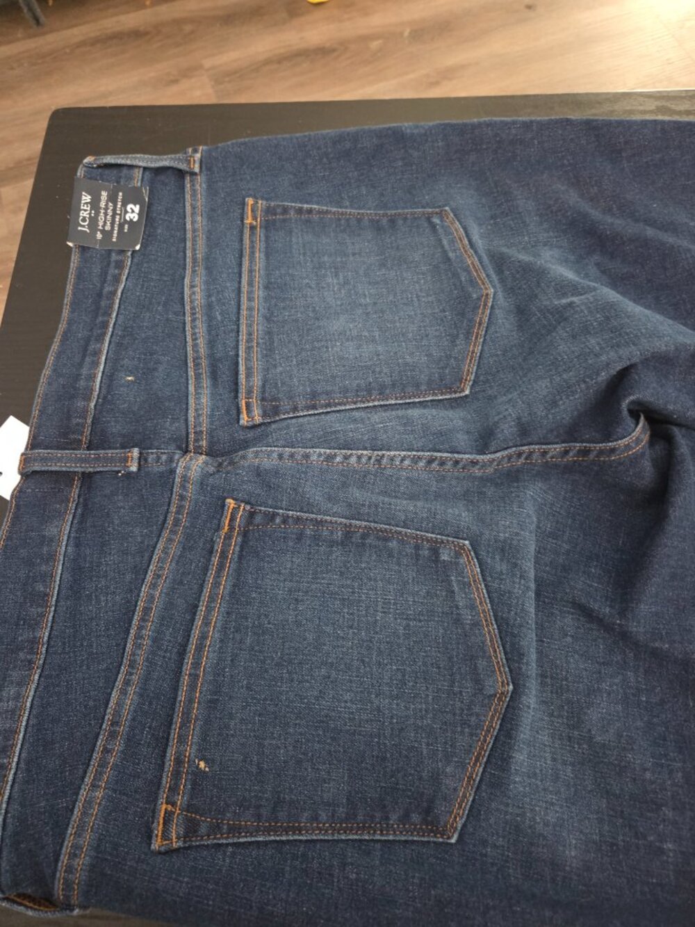 Jeans - Picture 5 of 6